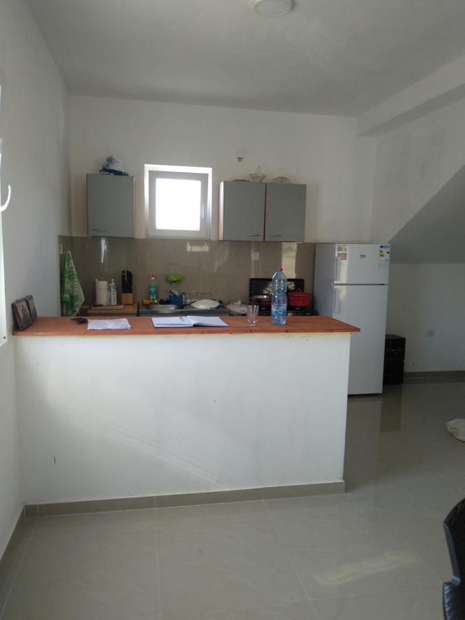 The Brothers Villa Hotel Ohrid Exterior photo