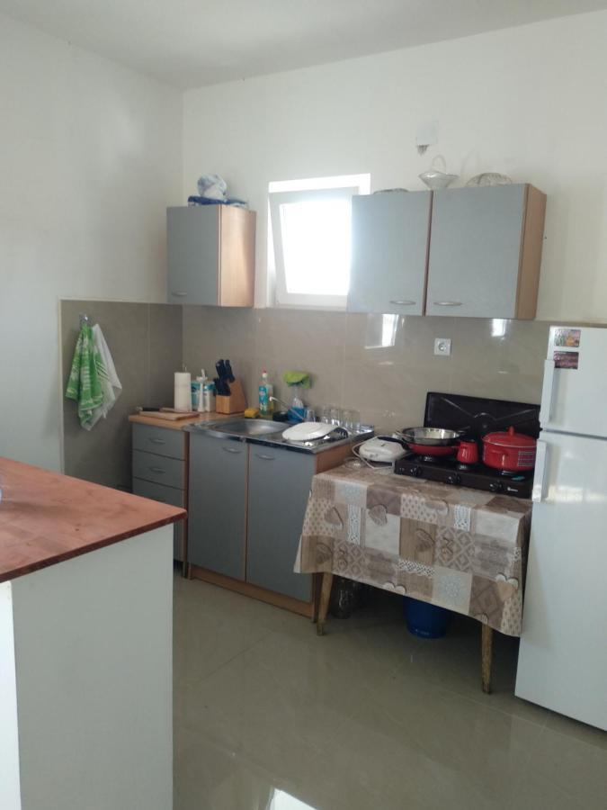 The Brothers Villa Hotel Ohrid Room photo
