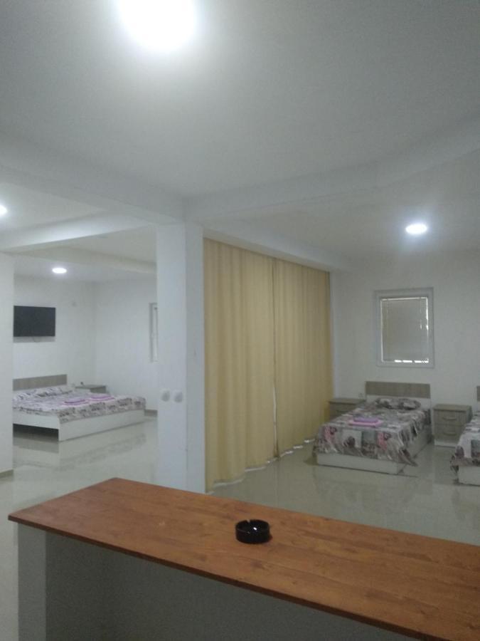 The Brothers Villa Hotel Ohrid Exterior photo