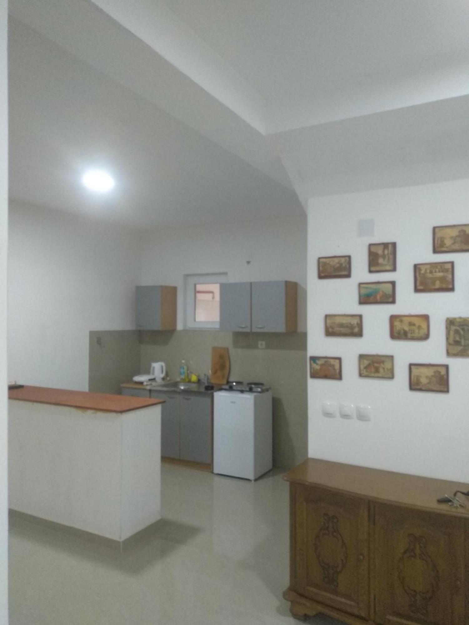 The Brothers Villa Hotel Ohrid Room photo